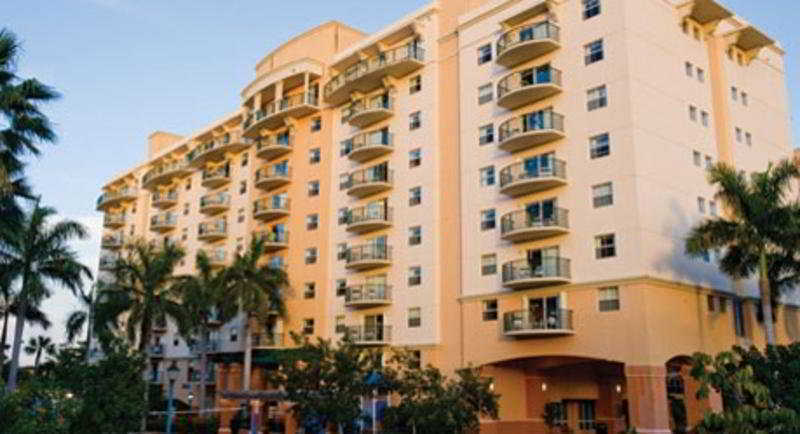 Resort Club Wyndham Sea Gardens