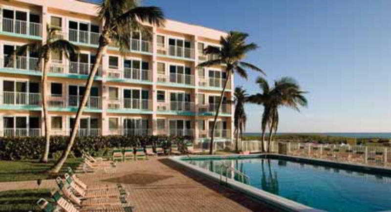 Club Wyndham Sea Gardens 3*