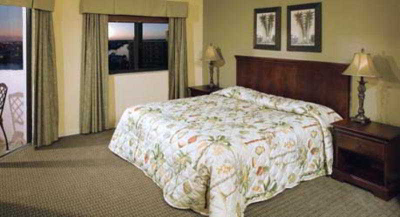 Club Wyndham Sea Gardens Pompano Beach