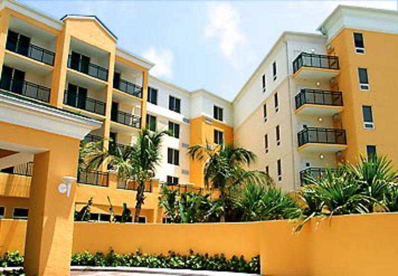 Courtyard Miami Dadeland 3* Glenvar Heights