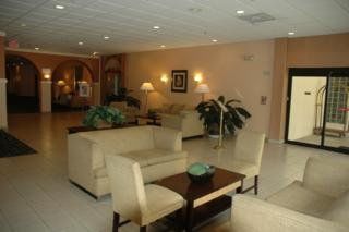 Hotel Sawgrass & Conference Center