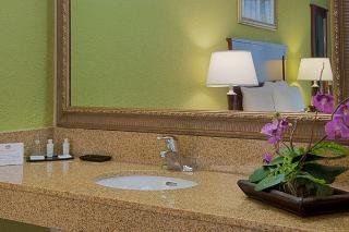 Hotel Western Hollywood/aventura 3*
