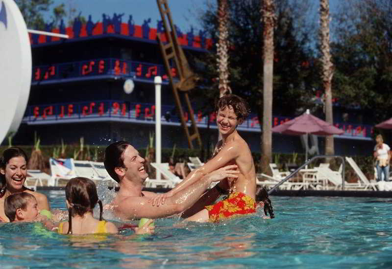 Disney's All-star Movies Hotel
