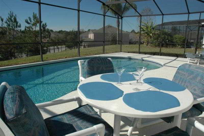 Amazing 3bd Condo, Windsor Palms Resort-2300-101bp Resort