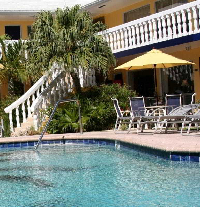 Cheston House - Clothing Optional Male 3* Fort Lauderdale