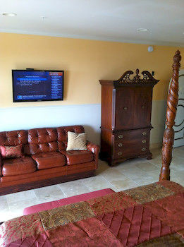 Pearl Of The Sea Luxury Bed & Breakfast