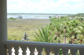 Bed & Breakfast Pearl Of The Sea Luxury St. Augustine Beach