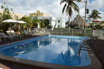 Hotel Seaside Hollywood