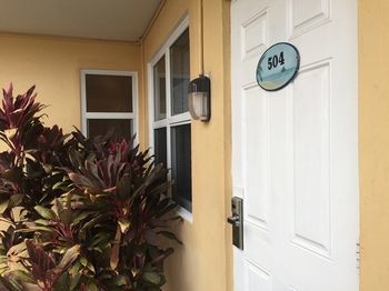 Hotel Seaside
