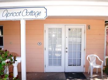 Apartment Waterside On The