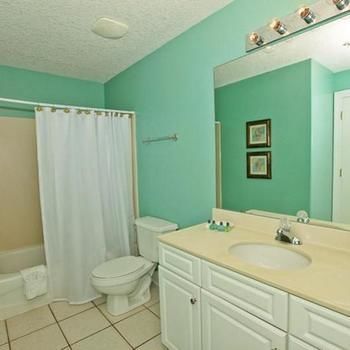 Twin Palms Apartment