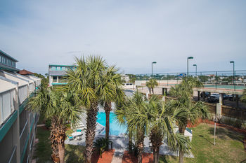 Nautical Watch A2 Apartment Panama City Beach