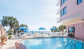 Hotel Osprey On The Gulf