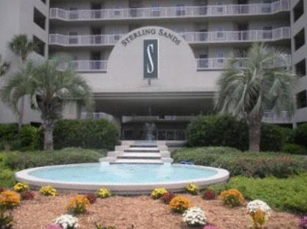 Sterling - Sterling Sands *