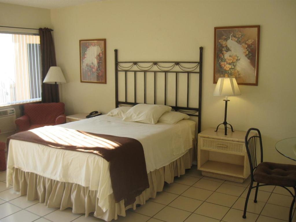 Hotel Seaside