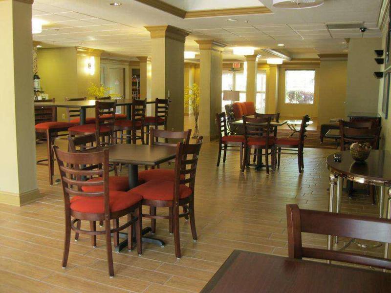 Hotel Western &