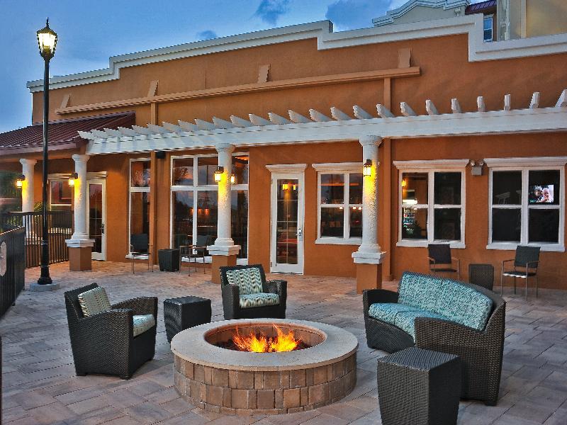 By Marriott Miami Airport West/doral Hotel Doral