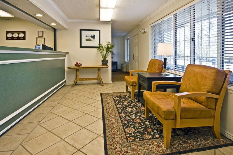 Hotel Extended America - - Commerce 2*