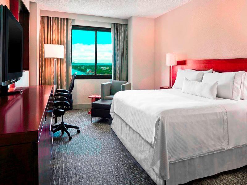 The Westin Waterside Hotel Tampa