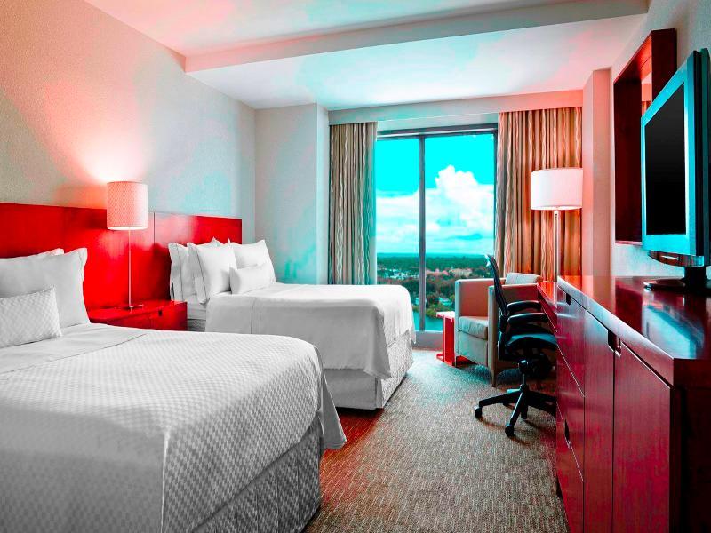 Hotel The Westin Waterside 4*