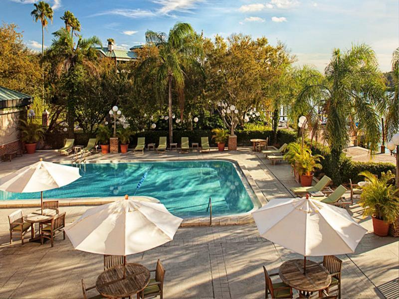 The Westin Waterside Hotel Tampa