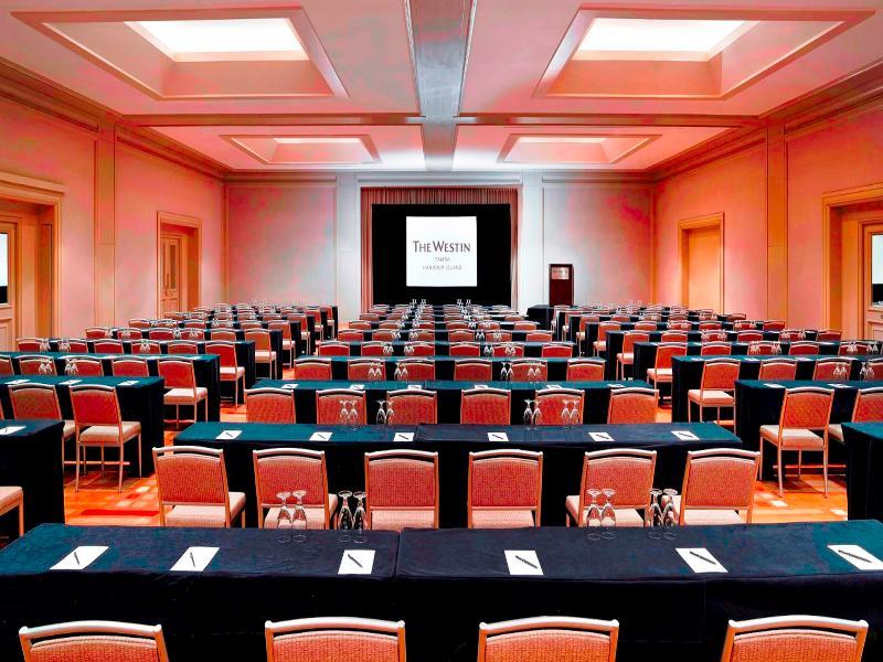 The Westin Waterside 4*