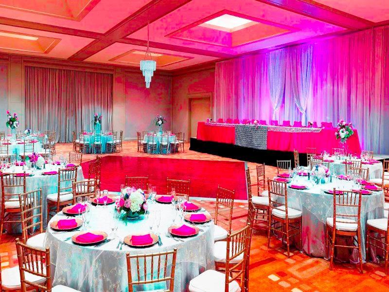 The Westin Waterside Hotel 4*