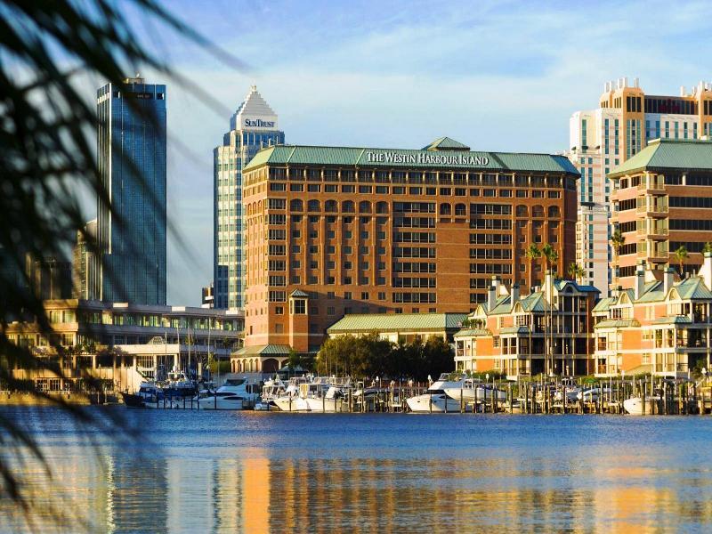 Hotel The Westin Waterside