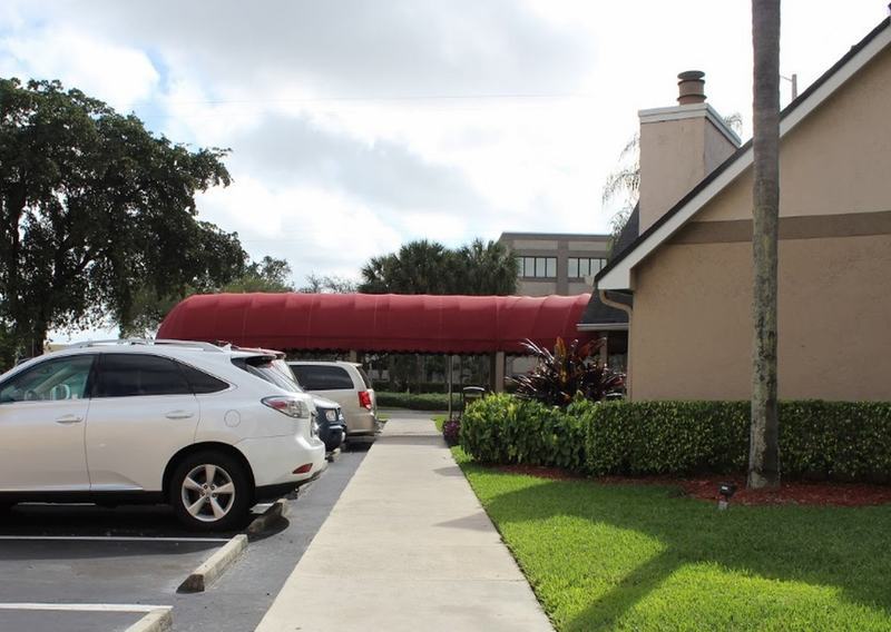 By Marriott Miami Airport West/doral Hotel 3*