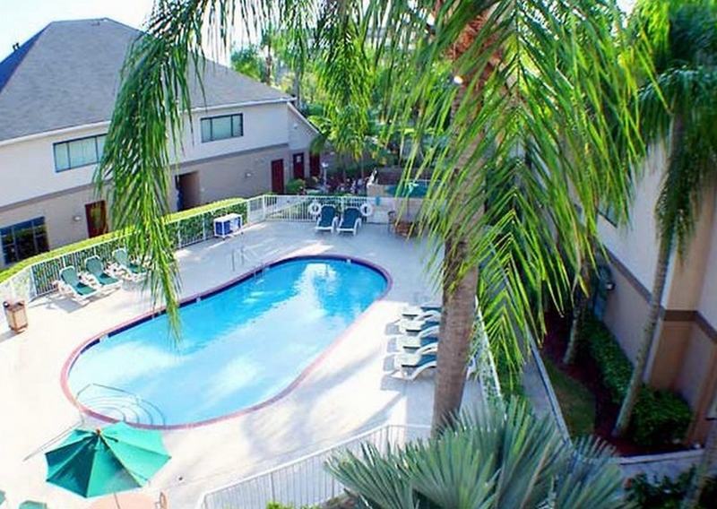Hotel By Marriott Miami Airport West/doral 3*