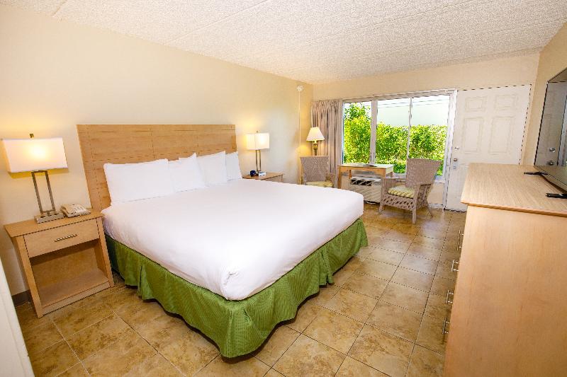 Garden Hotel Naples