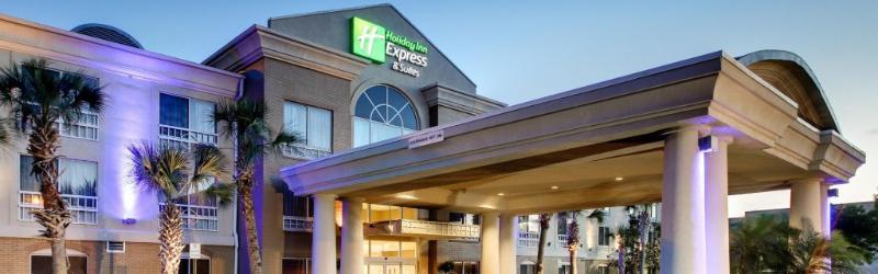 Express & South - I-295 By Ihg
