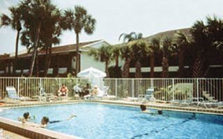 Resort Palm Manor 2*