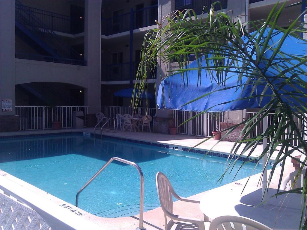 Hotel Daytona Extended