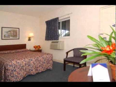 Hotel Daytona Extended 2*