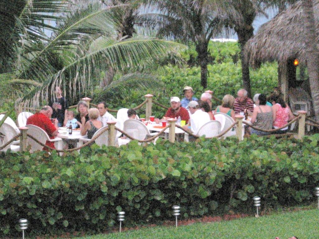 Wright By The Sea Hotel