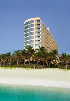 Lauderdale Pompano Beach/oceanfront Hotel 3*