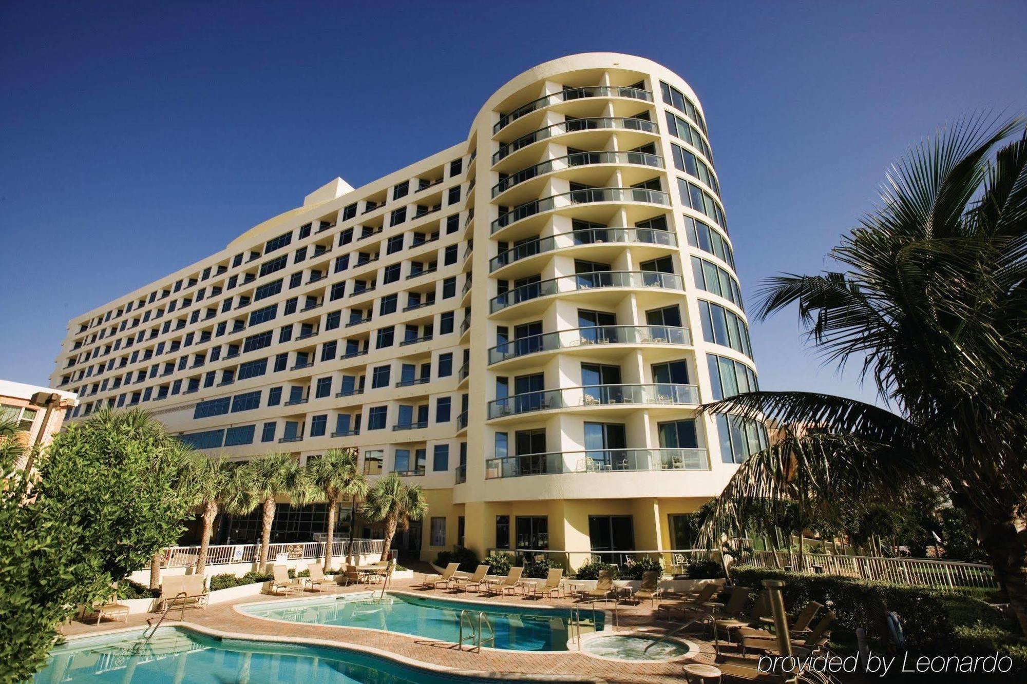 Lauderdale Pompano Beach/oceanfront Pompano Beach