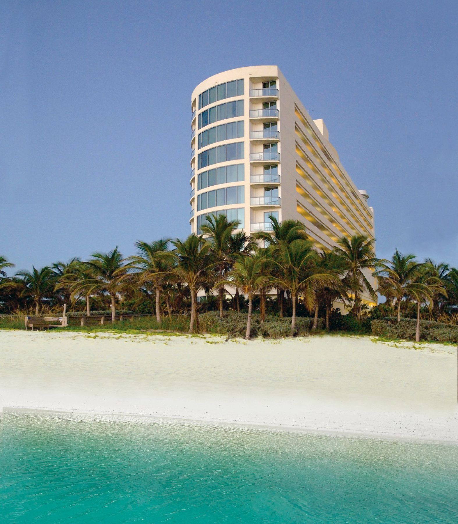 Lauderdale Pompano Beach/oceanfront Pompano Beach
