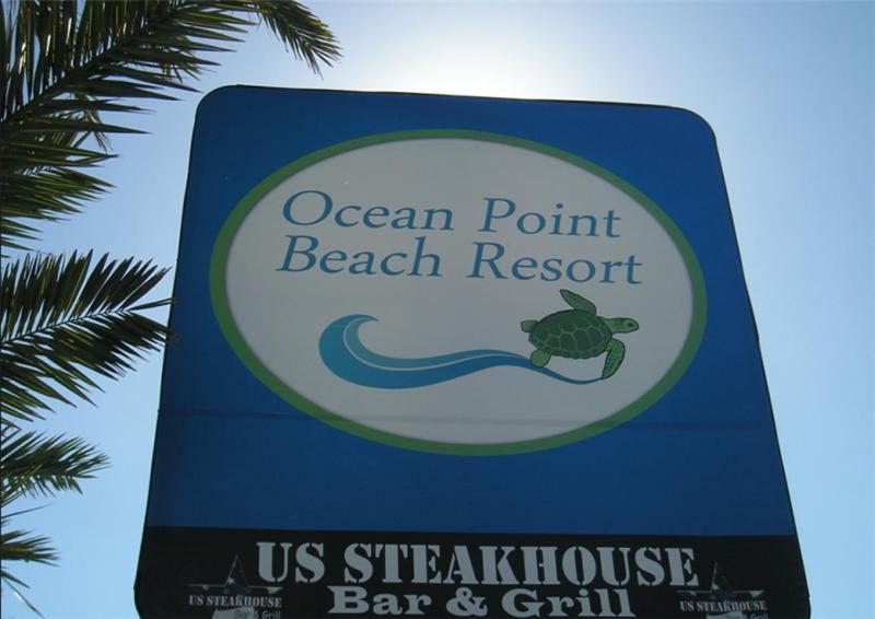 Ocean Point Pompano Beach