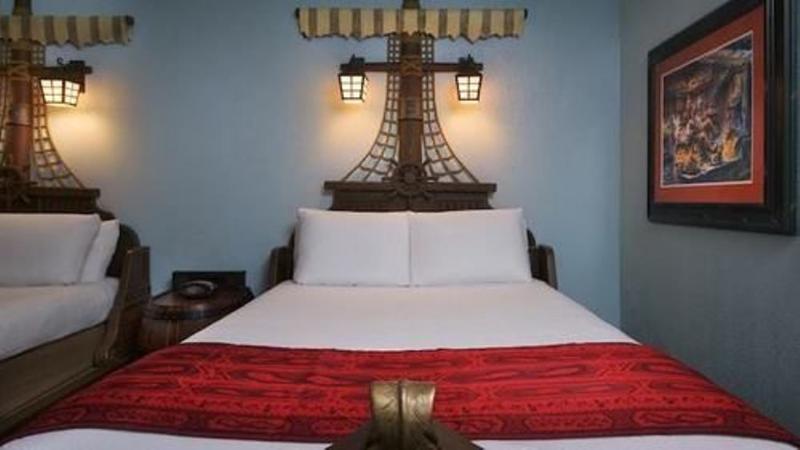 Disney's Caribbean 3* Lake Buena Vista