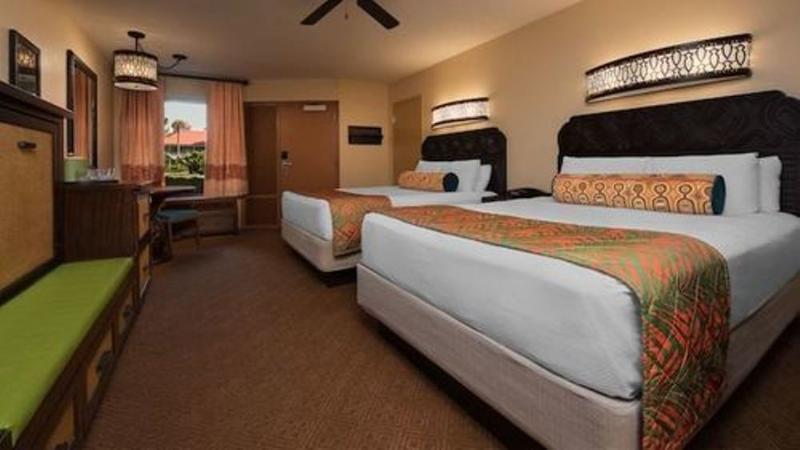 Hotel Disney's Caribbean 3*
