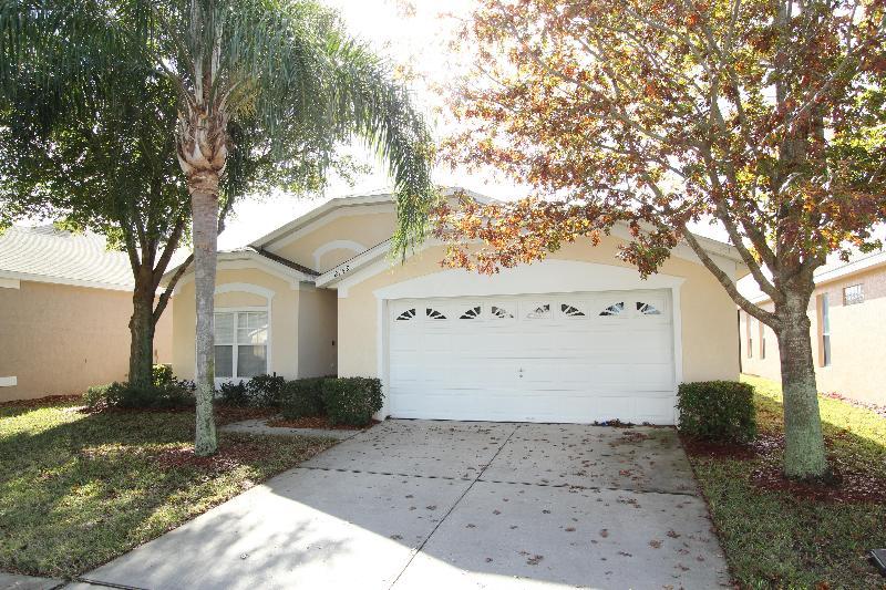 Amazing 3bd Condo, Windsor Palms Resort-2300-101bp Resort