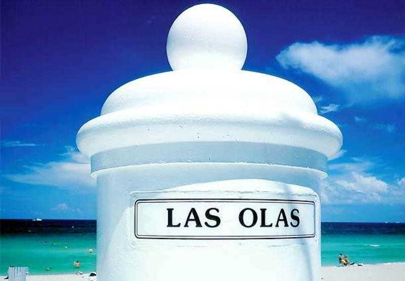 Hotel Lauderdale Pompano Beach/oceanfront Pompano Beach