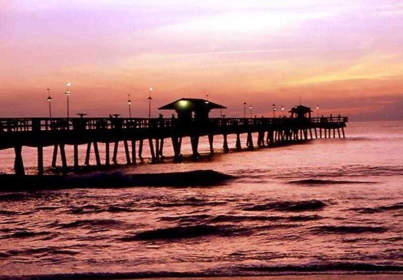 Lauderdale Pompano Beach/oceanfront 3* Pompano Beach