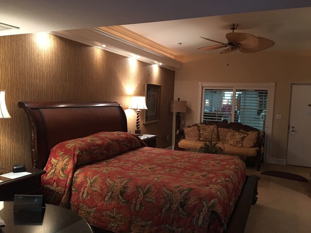 Boca Grande Hotel