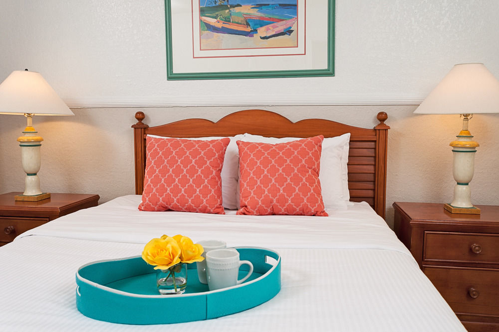 Clearwater Motel