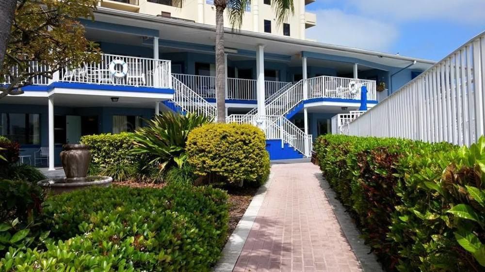 Hotel Sea Captain