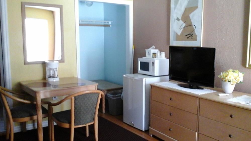 Motel Beachwalk