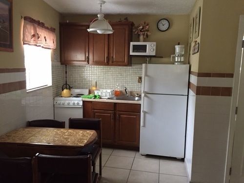 Ivory Sands Beach Suites 2* Clearwater Beach